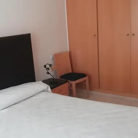 Апартаменты Playa De Vera, Costa Rey, Gran Terraza, Jacuzzi Y 3 Piscinas *