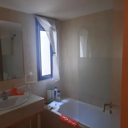 Playa De Vera, Costa Rey, Gran Terraza, Jacuzzi Y 3 Piscinas *