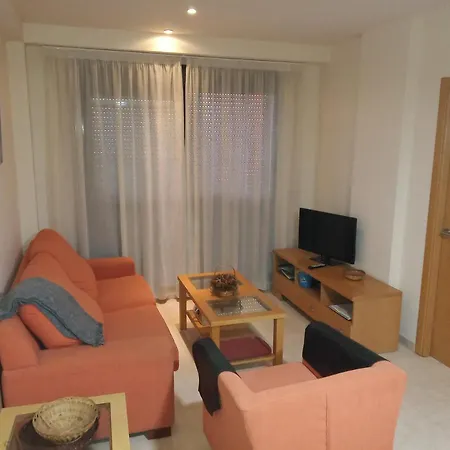 Playa De Vera, Costa Rey, Gran Terraza, Jacuzzi Y 3 Piscinas